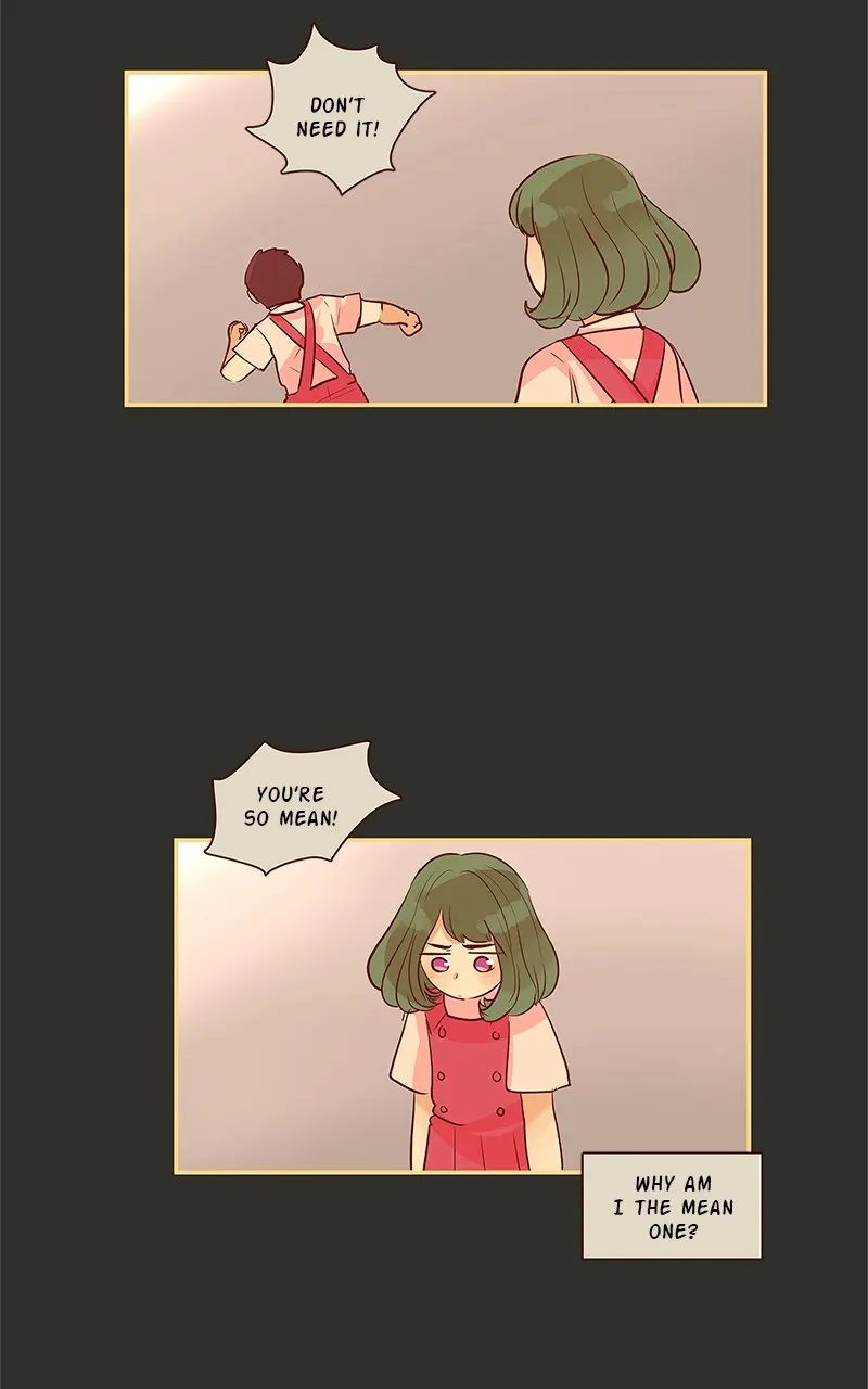 Read Flawless chapter 176 image 45 on Lezhin