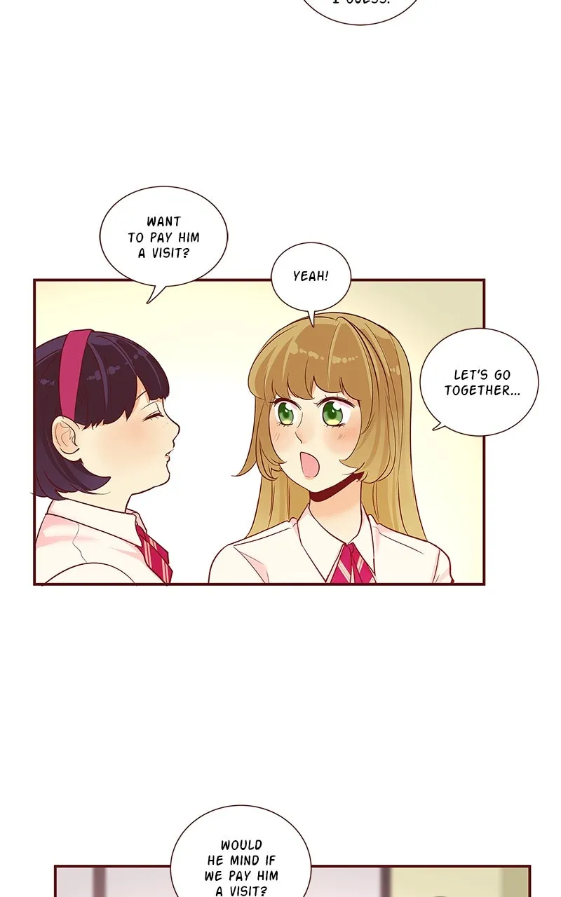 Read Flawless chapter 176 image 5 on Lezhin