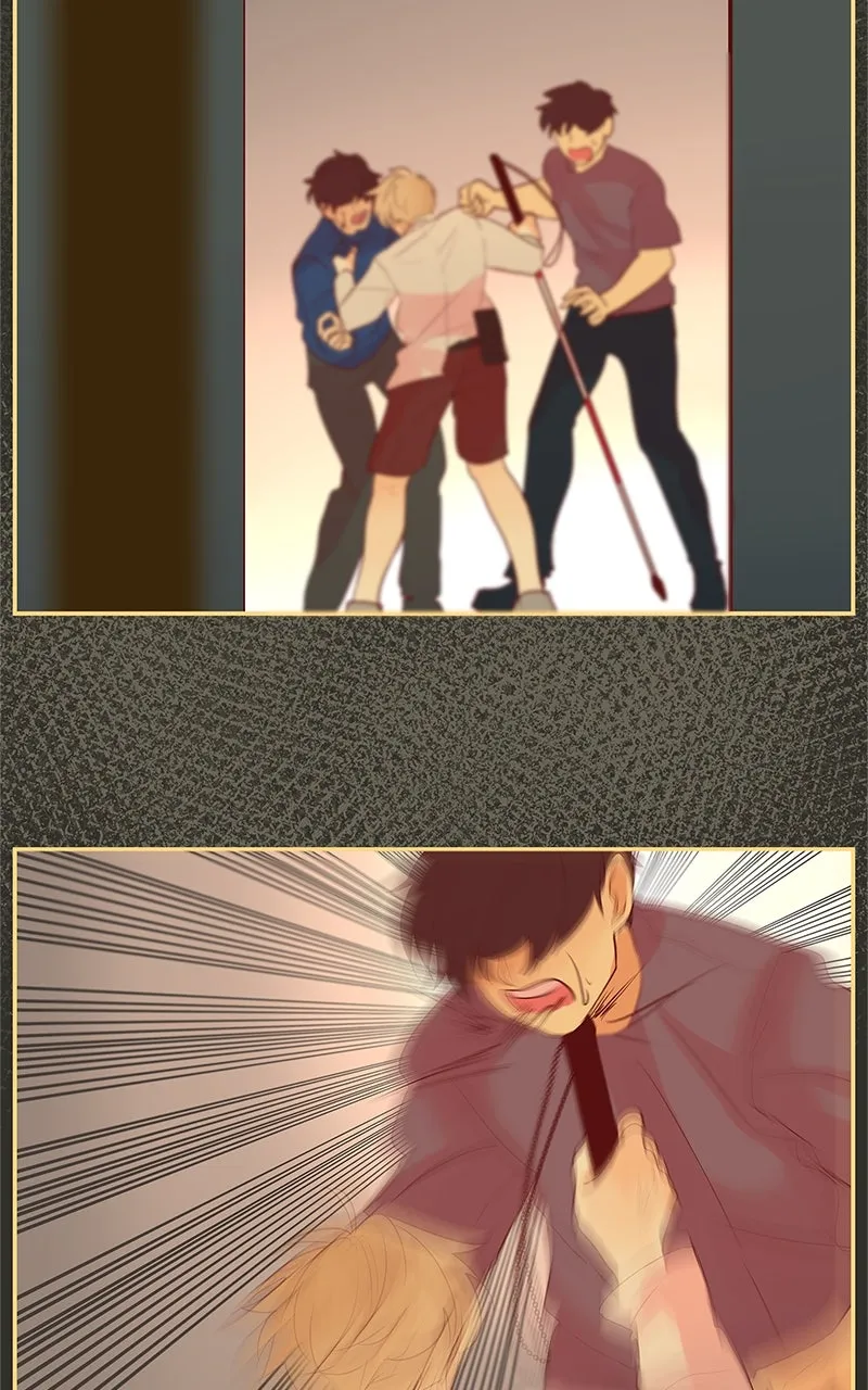 Read Flawless chapter 176 image 54 on Lezhin