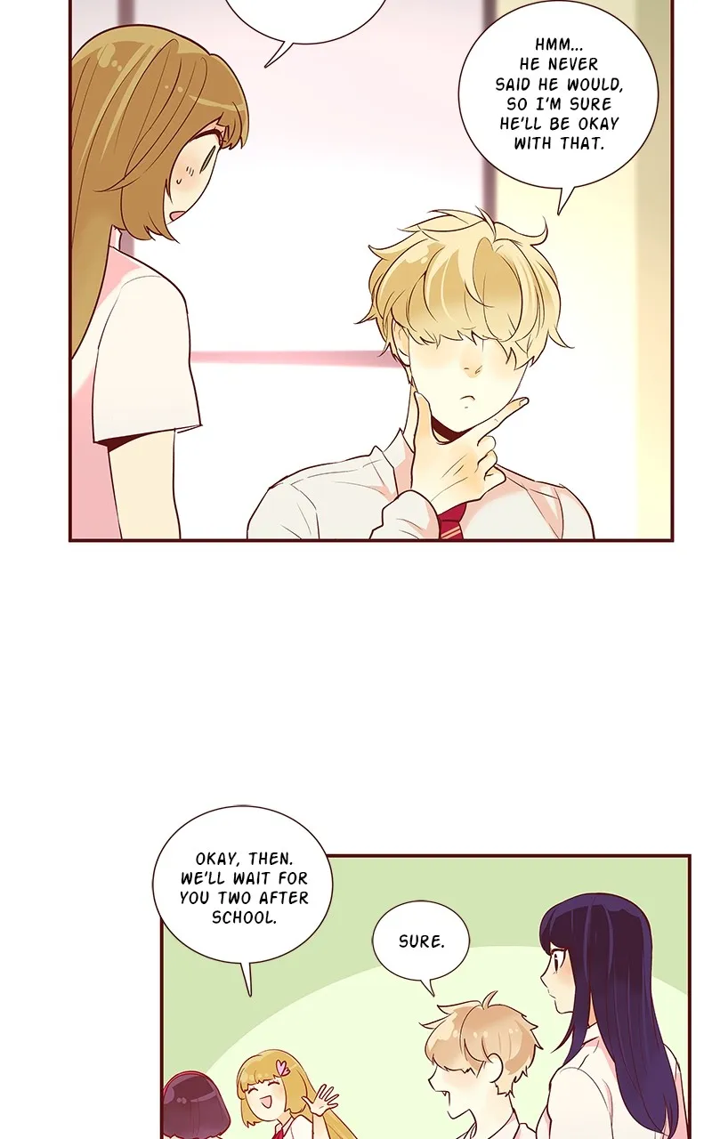 Read Flawless chapter 176 image 6 on Lezhin