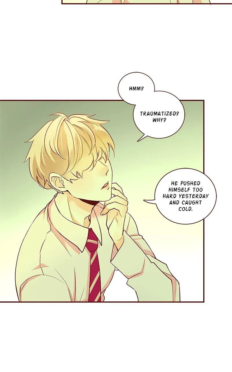 Read Flawless chapter 176 image 9 on Lezhin