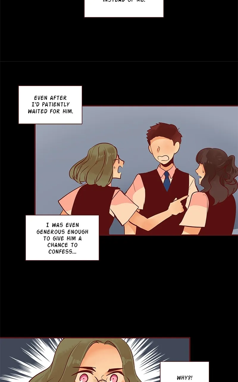 Read Flawless chapter 177 image 11 on Lezhin