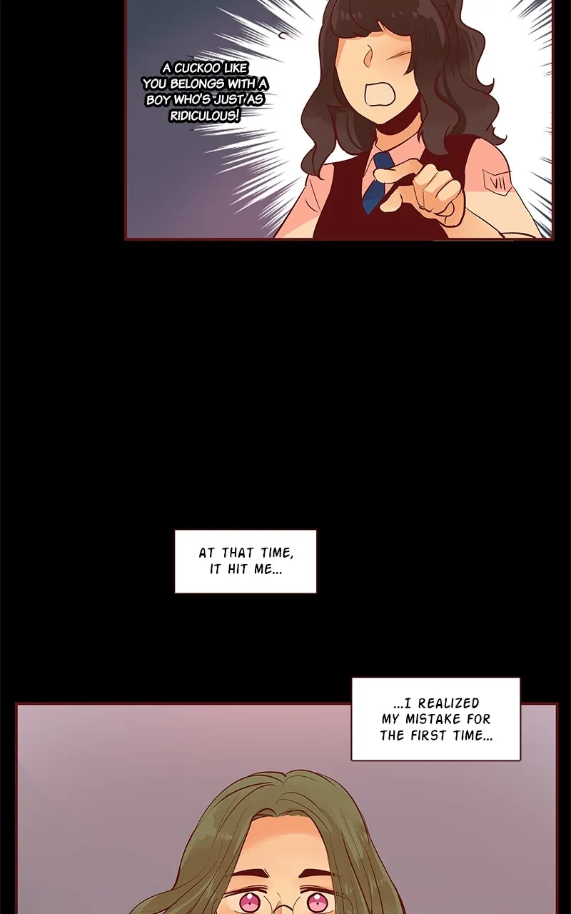 Read Flawless chapter 177 image 13 on Lezhin