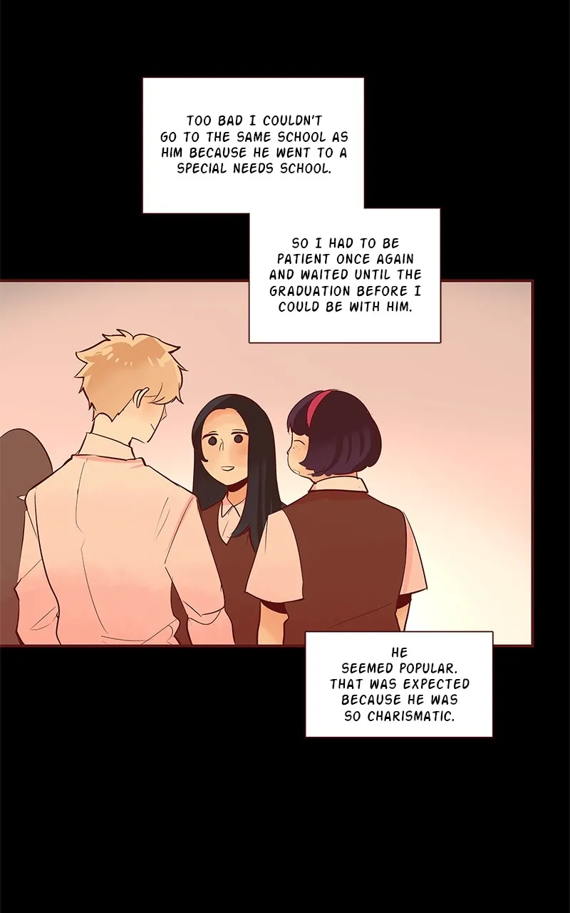 Read Flawless chapter 177 image 20 on Lezhin