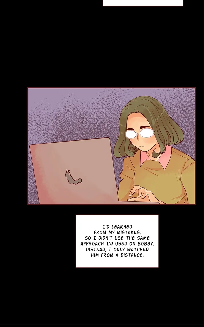 Read Flawless chapter 177 image 22 on Lezhin