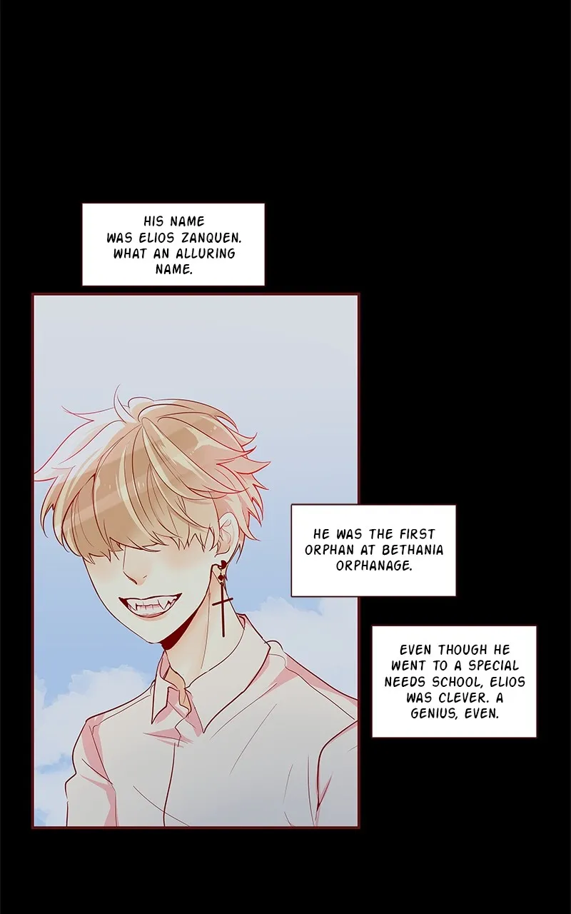 Read Flawless chapter 177 image 24 on Lezhin