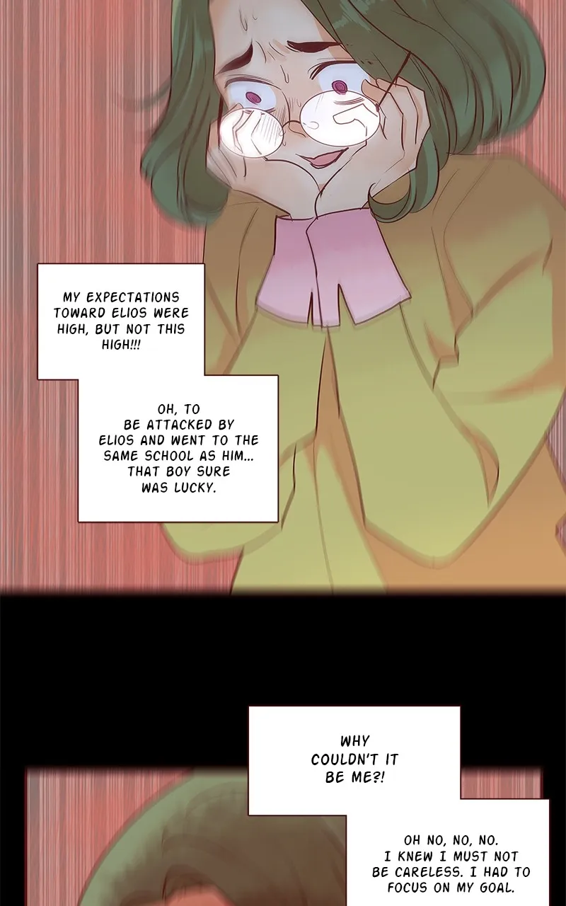 Read Flawless chapter 177 image 30 on Lezhin