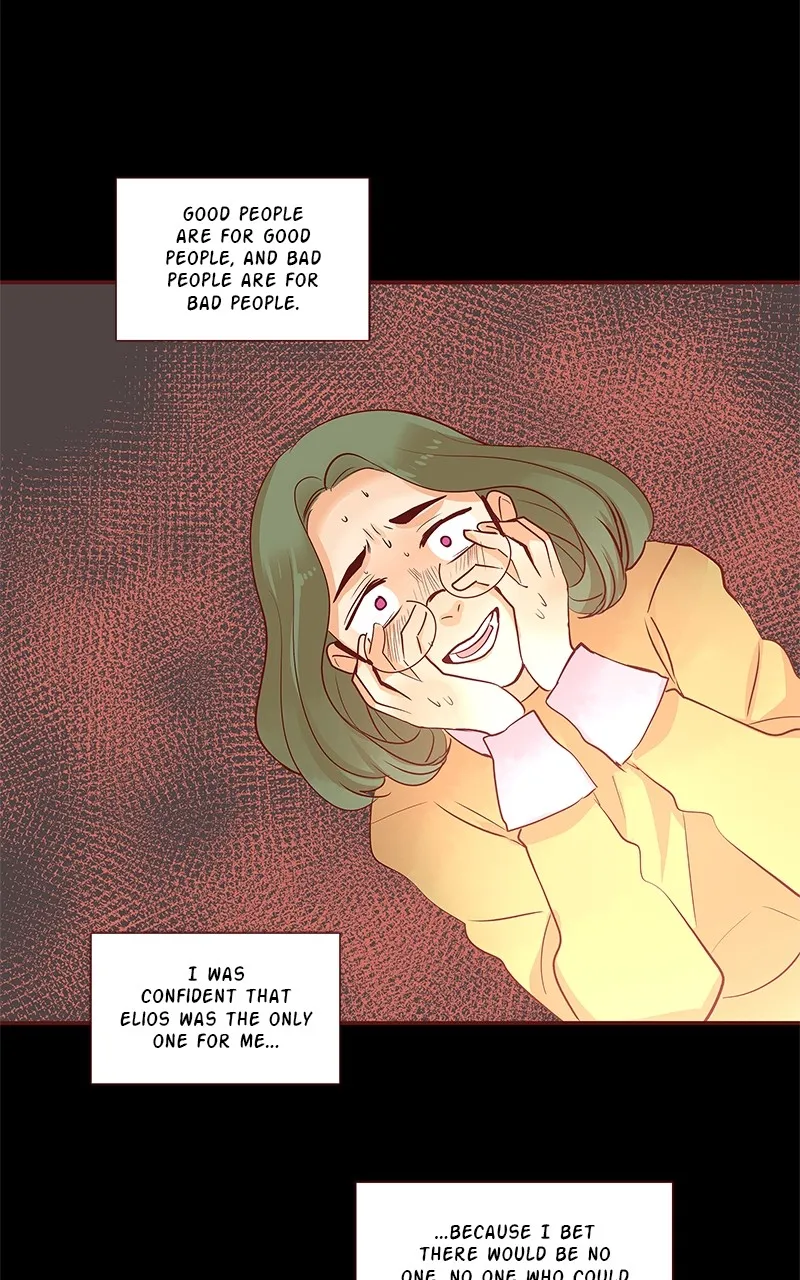 Read Flawless chapter 177 image 32 on Lezhin