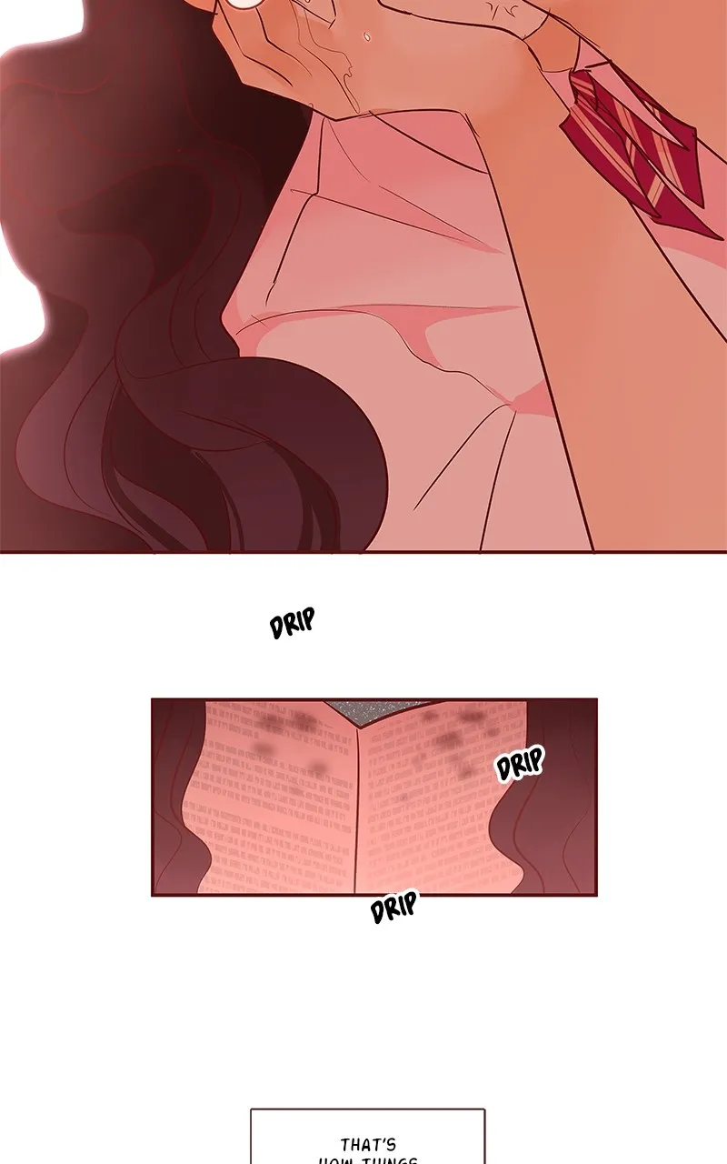 Read Flawless chapter 177 image 35 on Lezhin