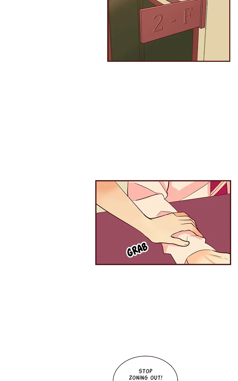 Read Flawless chapter 177 image 38 on Lezhin