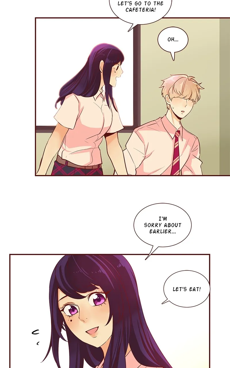 Read Flawless chapter 177 image 39 on Lezhin