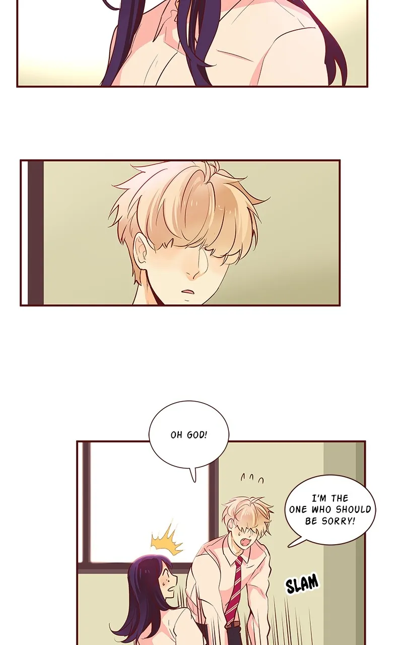 Read Flawless chapter 177 image 40 on Lezhin