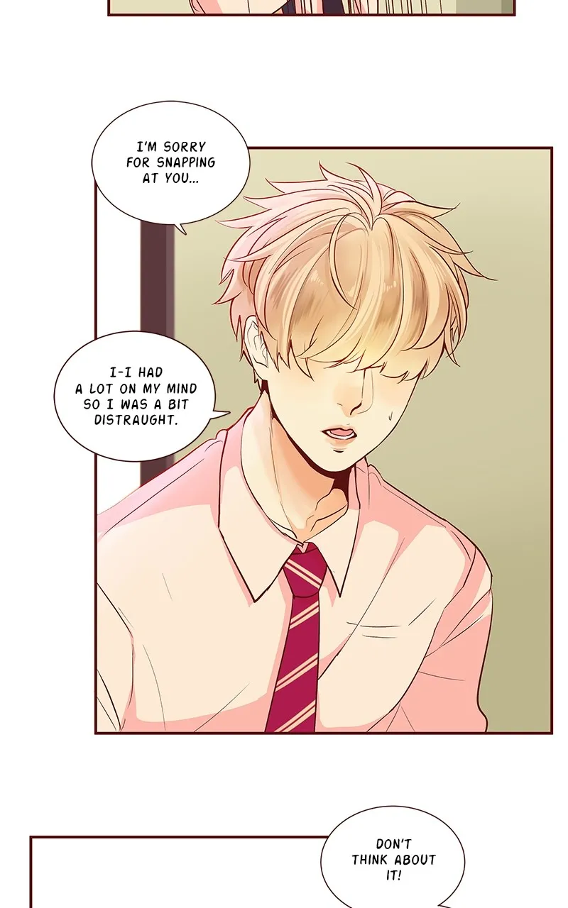 Read Flawless chapter 177 image 41 on Lezhin