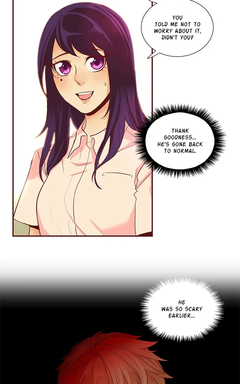 Read Flawless chapter 177 image 42 on Lezhin