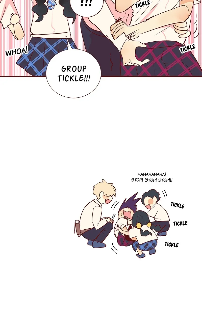 Read Flawless chapter 177 image 47 on Lezhin