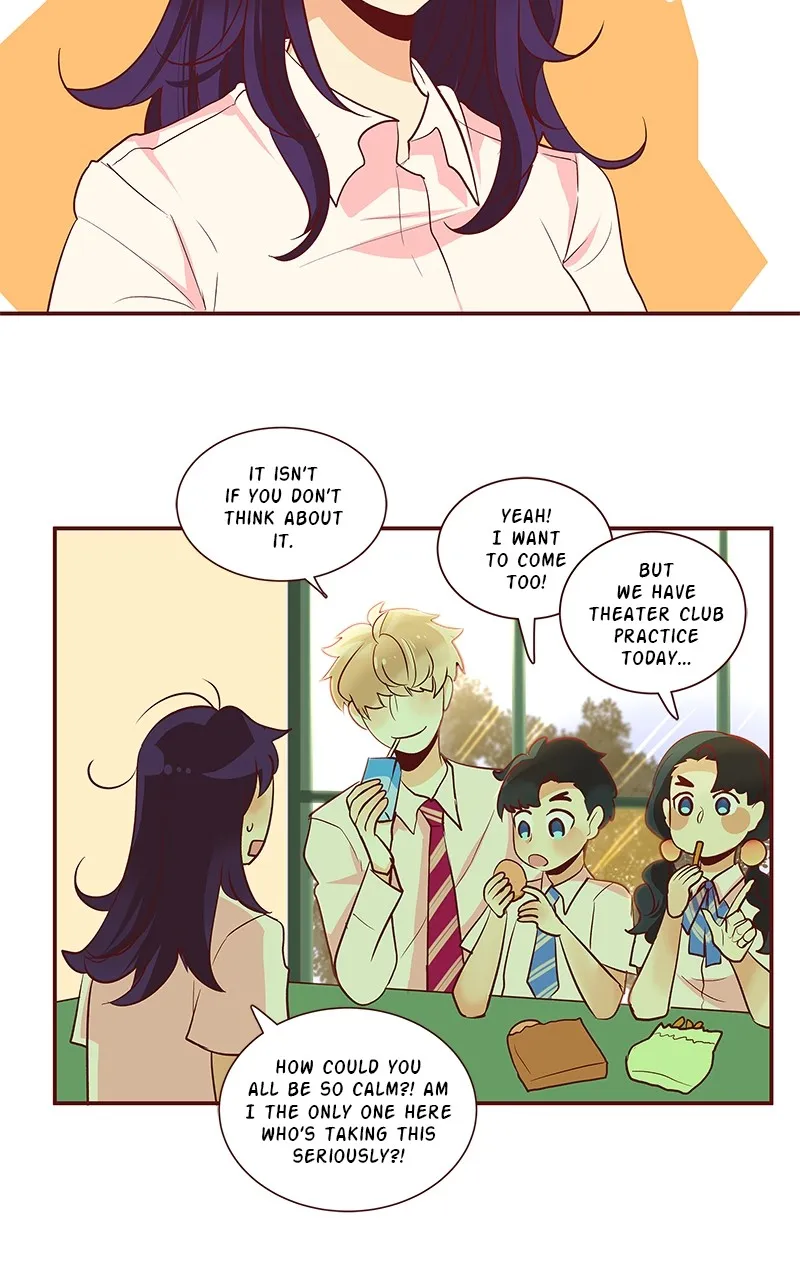 Read Flawless chapter 177 image 49 on Lezhin