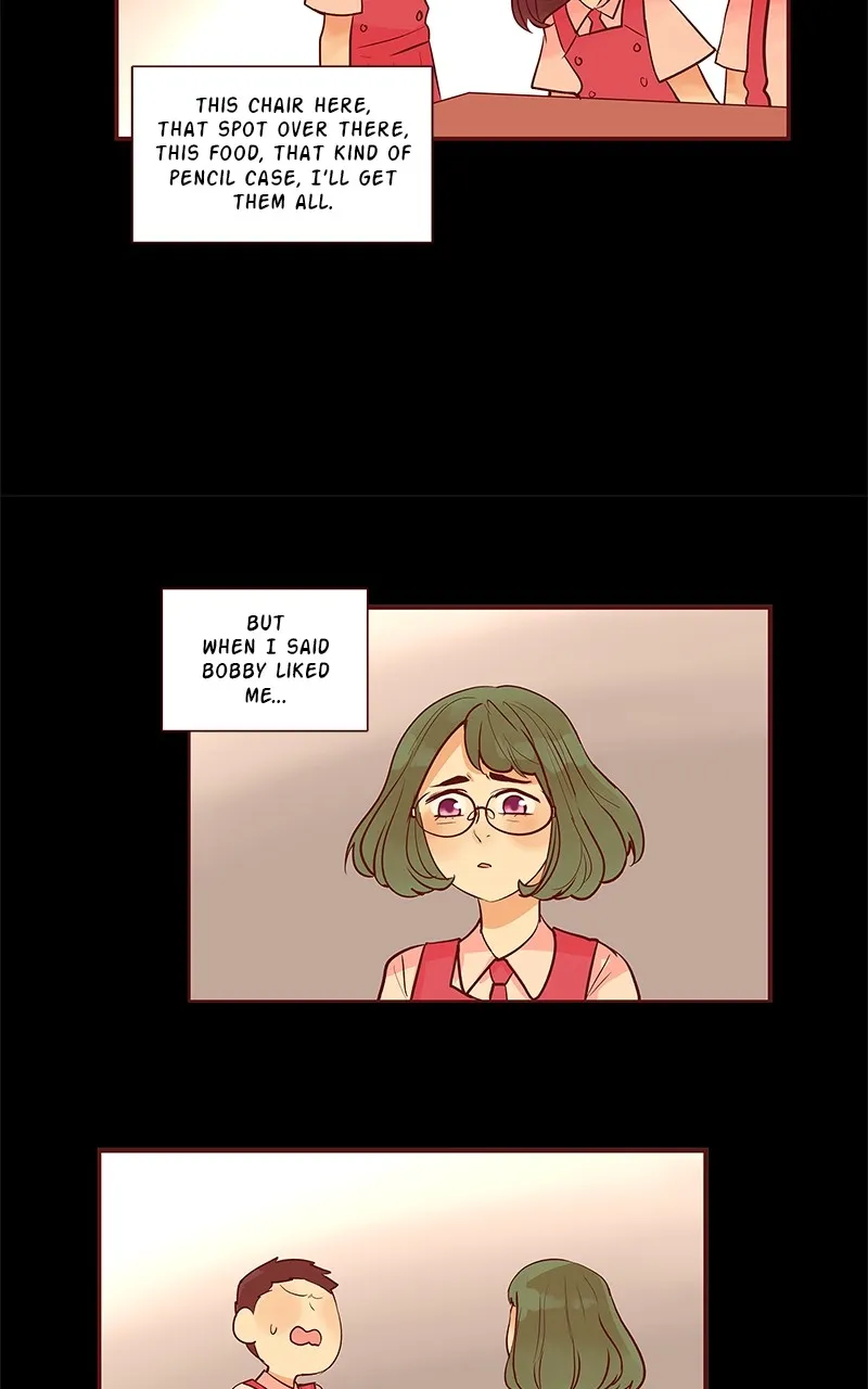 Read Flawless chapter 177 image 5 on Lezhin