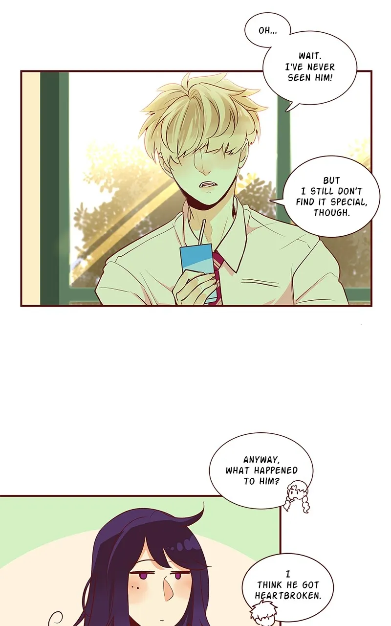 Read Flawless chapter 177 image 51 on Lezhin