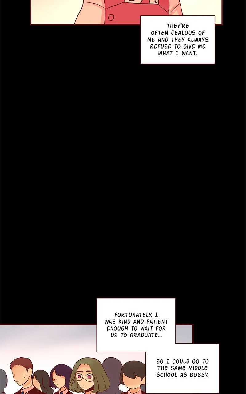 Read Flawless chapter 177 image 7 on Lezhin