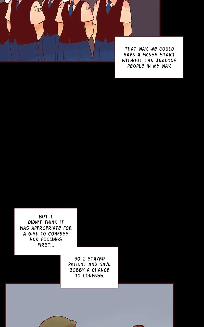 Read Flawless chapter 177 image 8 on Lezhin