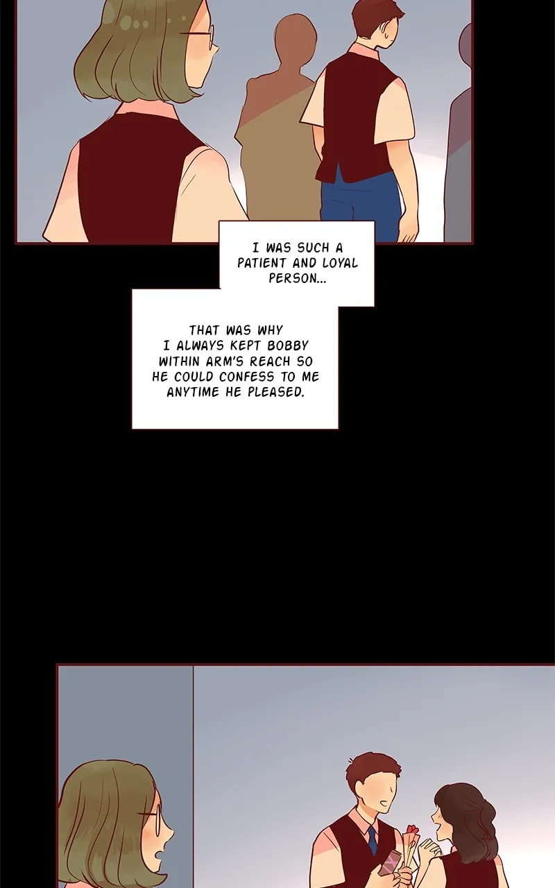 Read Flawless chapter 177 image 9 on Lezhin