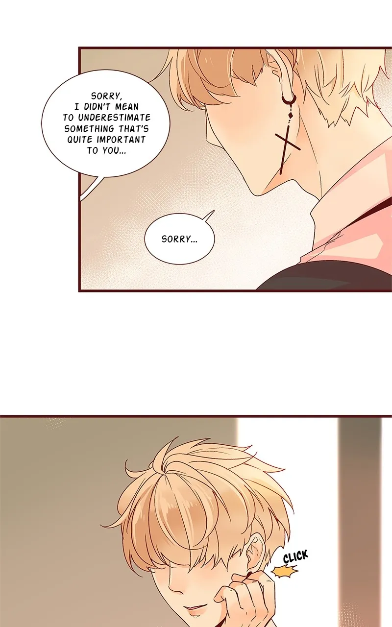 Read Flawless chapter 178 image 12 on Lezhin