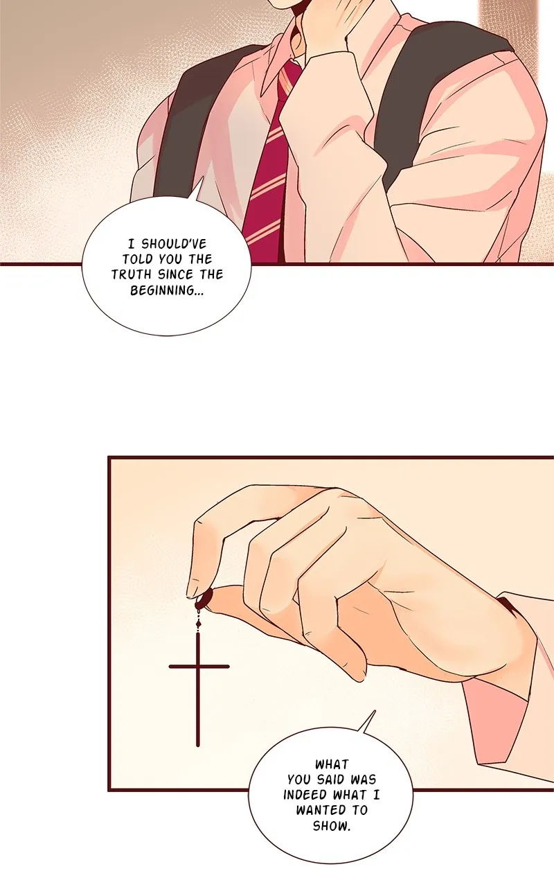 Read Flawless chapter 178 image 13 on Lezhin
