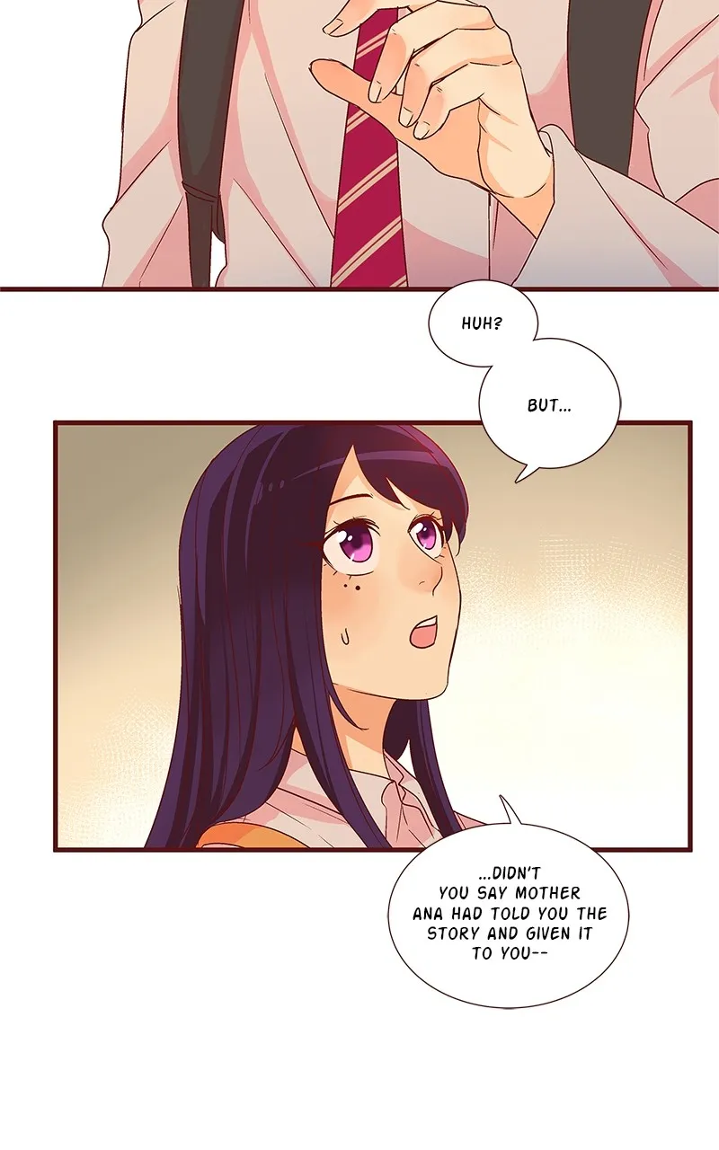 Read Flawless chapter 178 image 16 on Lezhin