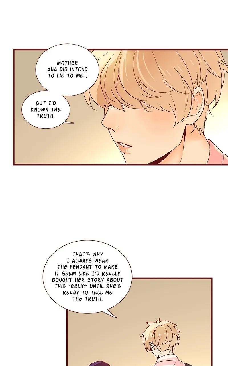 Read Flawless chapter 178 image 17 on Lezhin