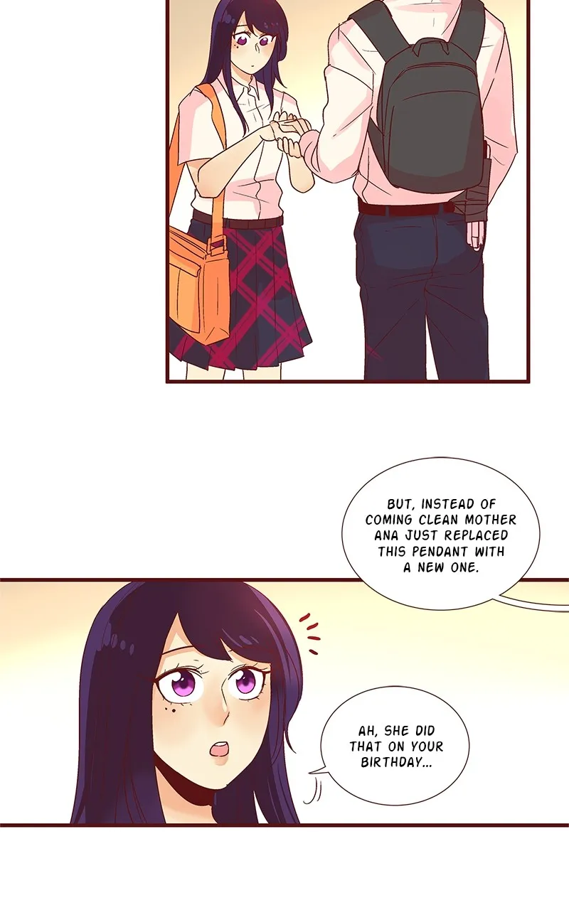 Read Flawless chapter 178 image 18 on Lezhin