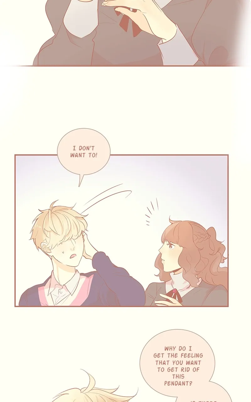 Read Flawless chapter 178 image 20 on Lezhin