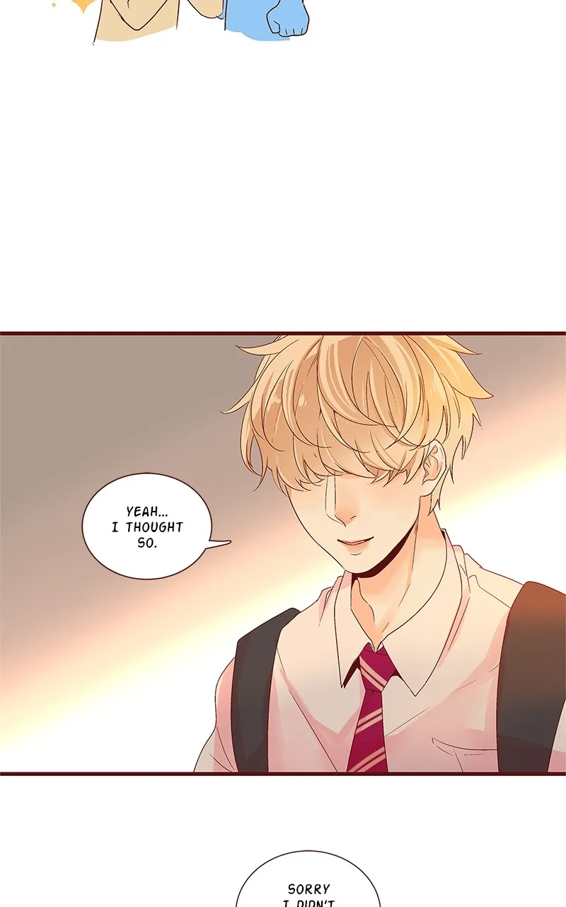 Read Flawless chapter 178 image 23 on Lezhin