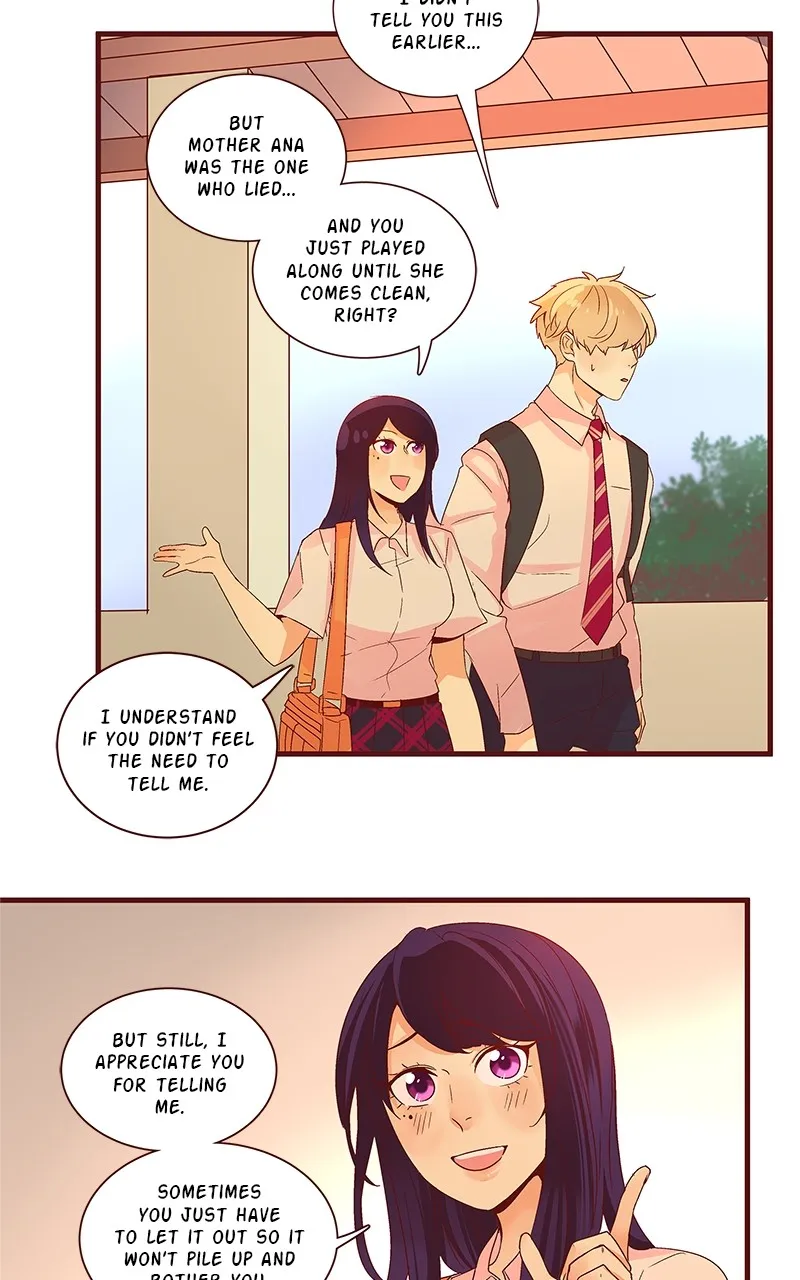 Read Flawless chapter 178 image 24 on Lezhin
