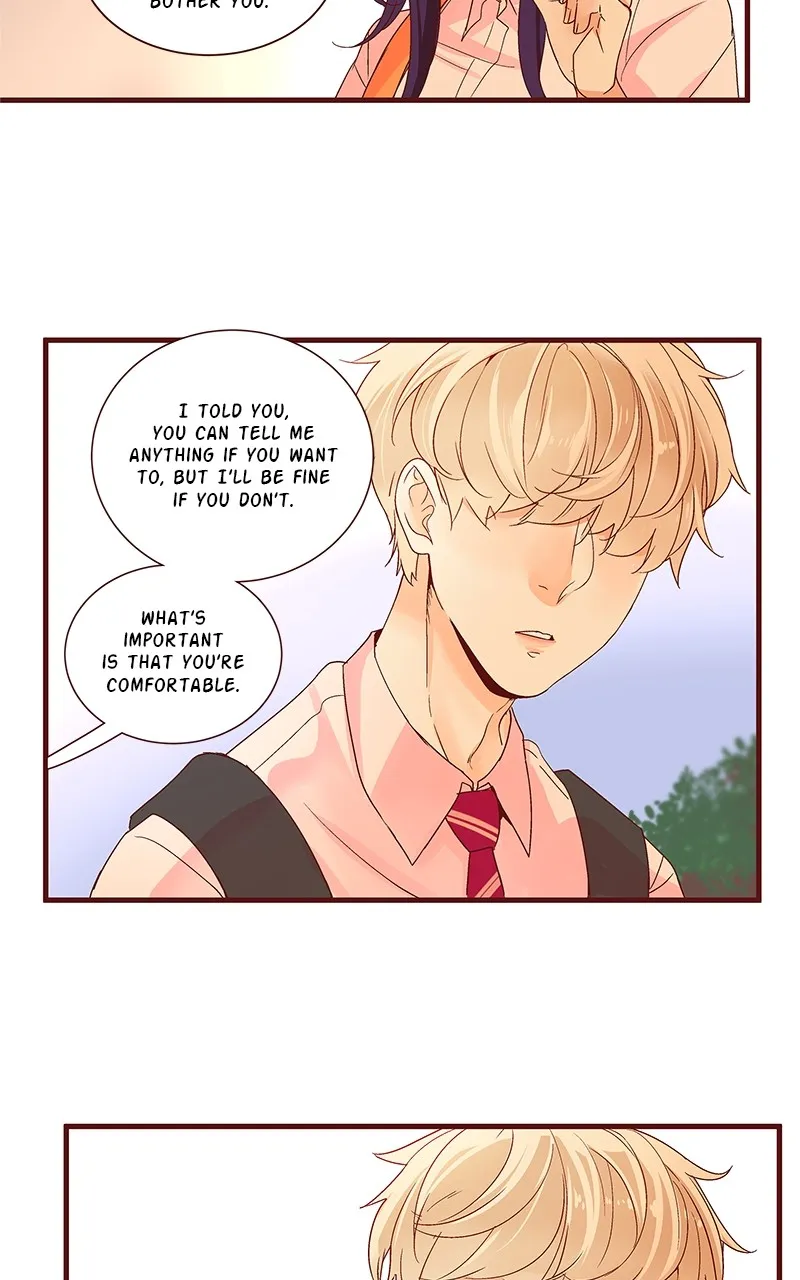 Read Flawless chapter 178 image 25 on Lezhin
