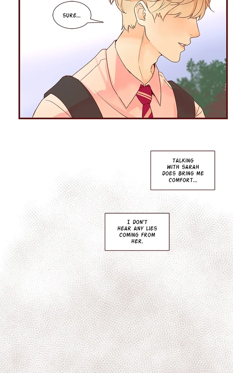 Read Flawless chapter 178 image 26 on Lezhin