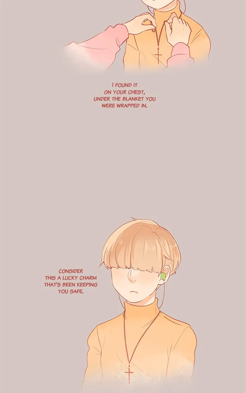 Read Flawless chapter 178 image 28 on Lezhin