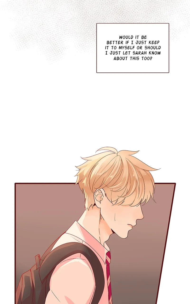 Read Flawless chapter 178 image 32 on Lezhin