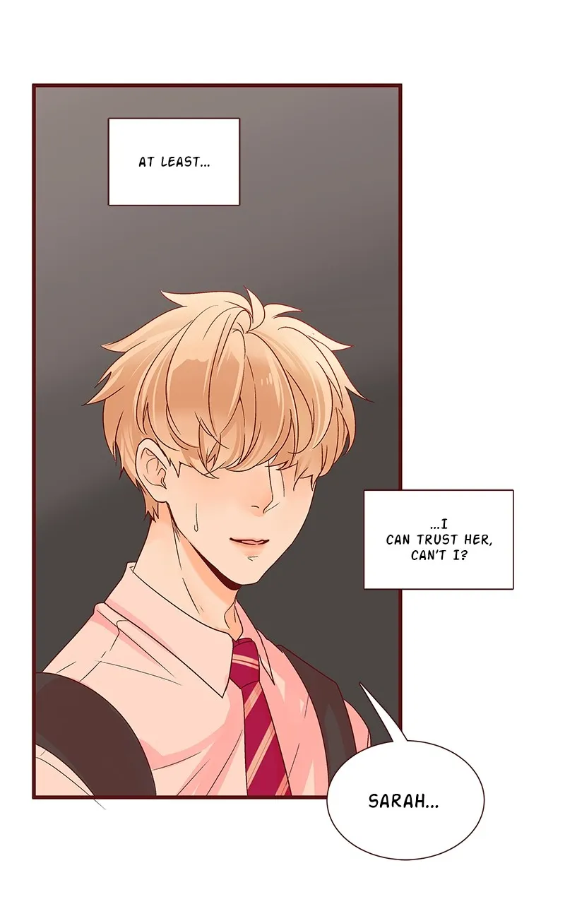 Read Flawless chapter 178 image 34 on Lezhin