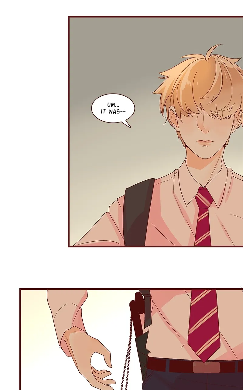 Read Flawless chapter 178 image 37 on Lezhin