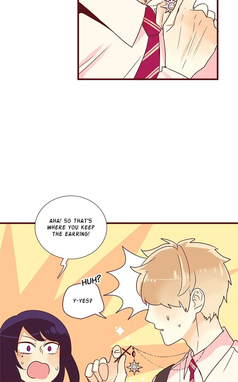 Read Flawless chapter 178 image 4 on Lezhin