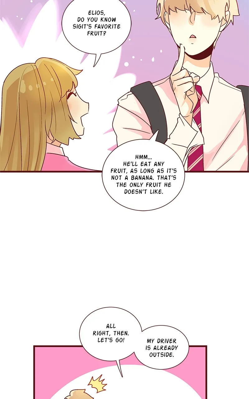 Read Flawless chapter 178 image 40 on Lezhin