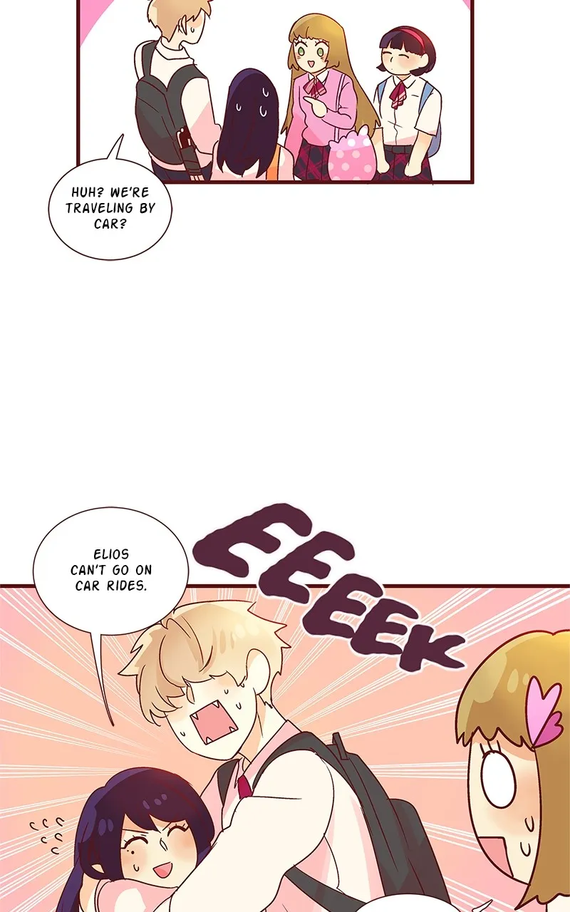 Read Flawless chapter 178 image 41 on Lezhin