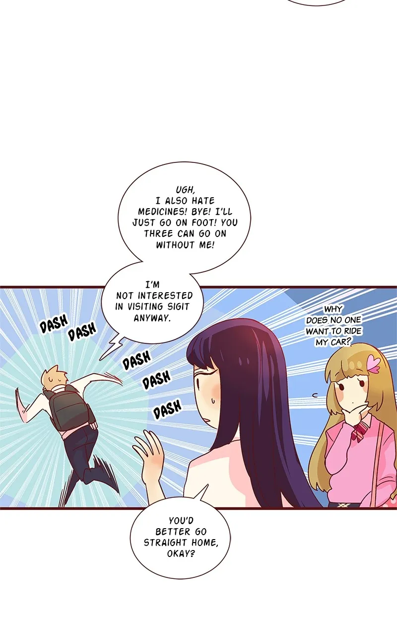 Read Flawless chapter 178 image 43 on Lezhin