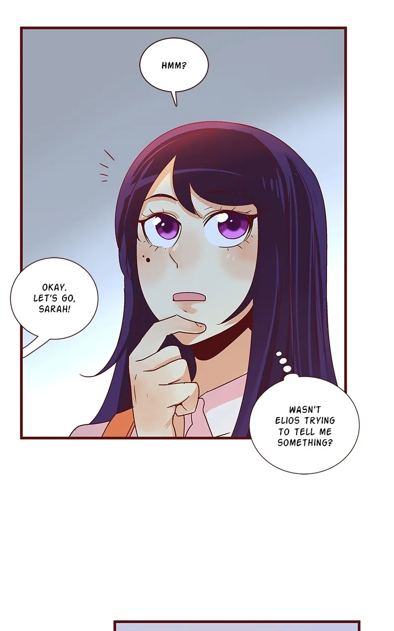 Read Flawless chapter 178 image 44 on Lezhin
