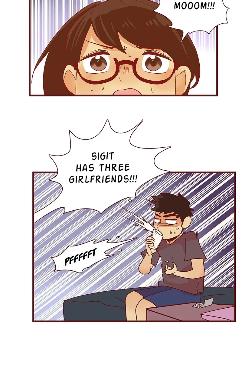 Read Flawless chapter 178 image 49 on Lezhin