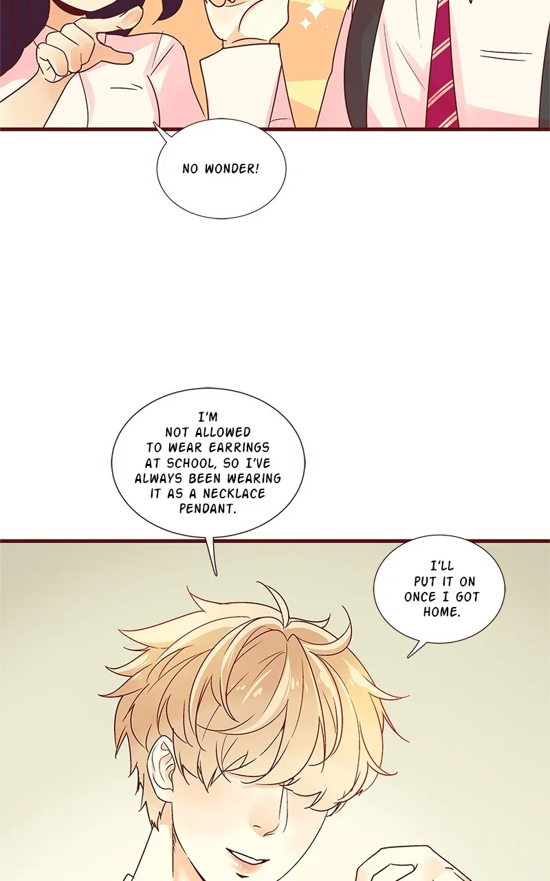 Read Flawless chapter 178 image 5 on Lezhin