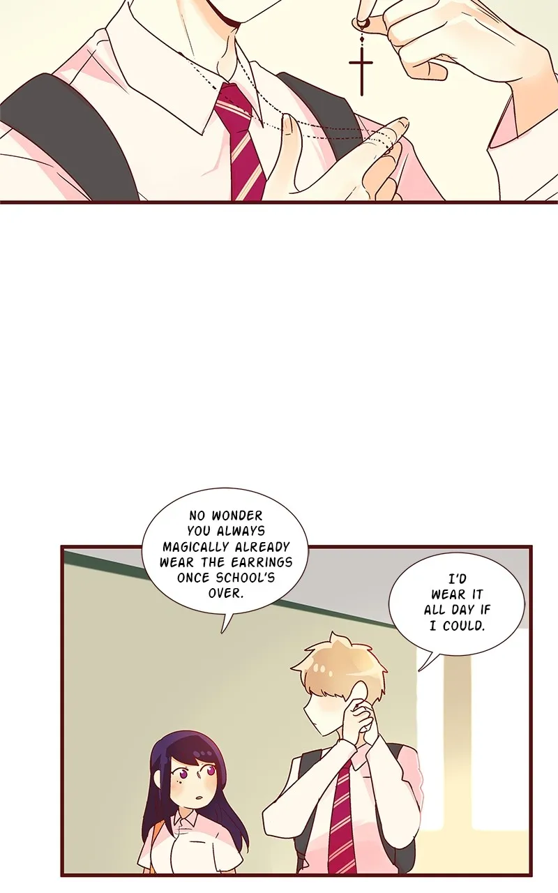 Read Flawless chapter 178 image 6 on Lezhin