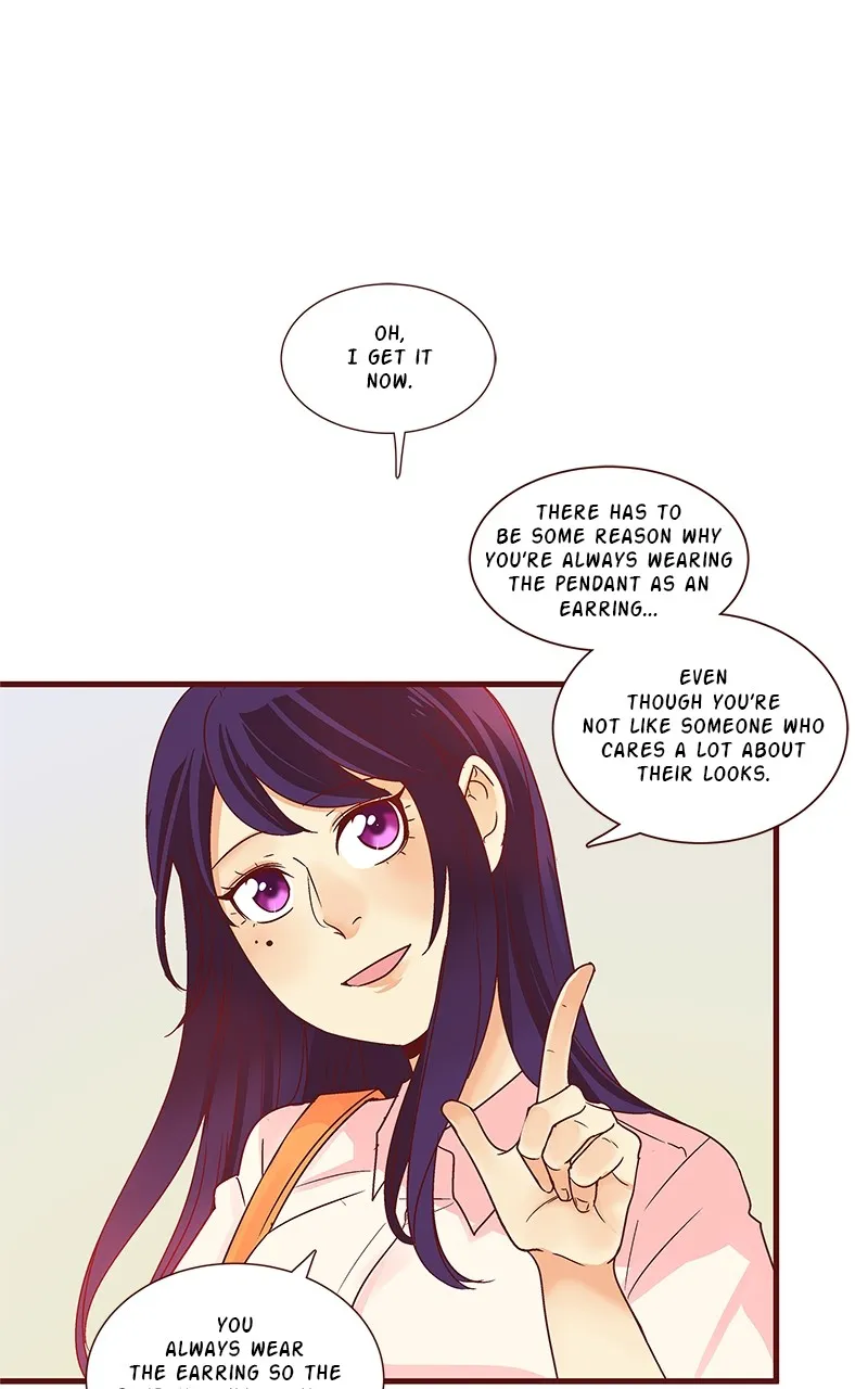 Read Flawless chapter 178 image 8 on Lezhin