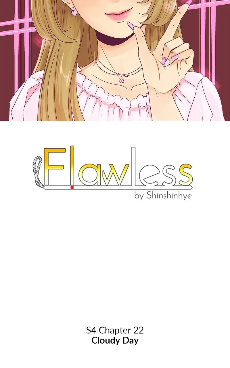 Read Flawless chapter 179 image 1 on Lezhin