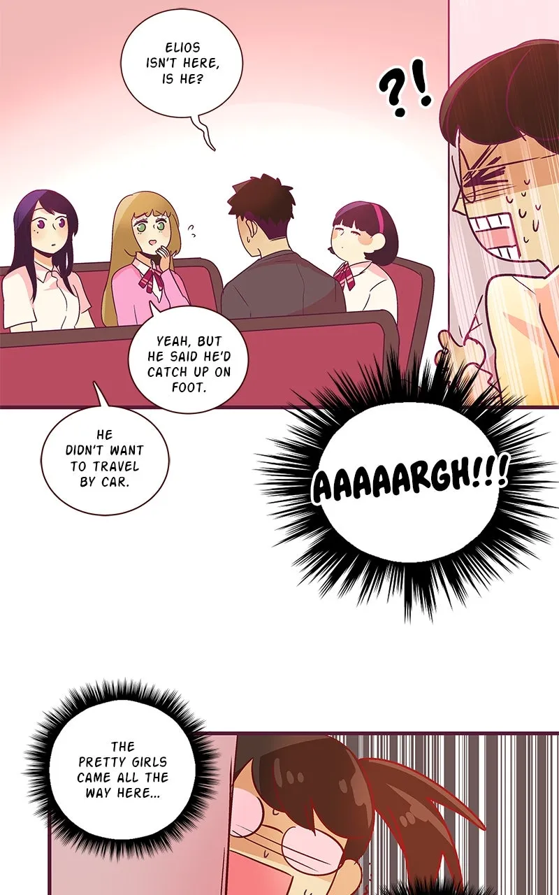 Read Flawless chapter 179 image 10 on Lezhin